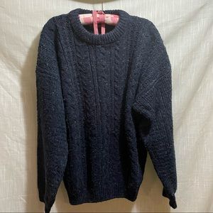 High Sierra vintage sweater